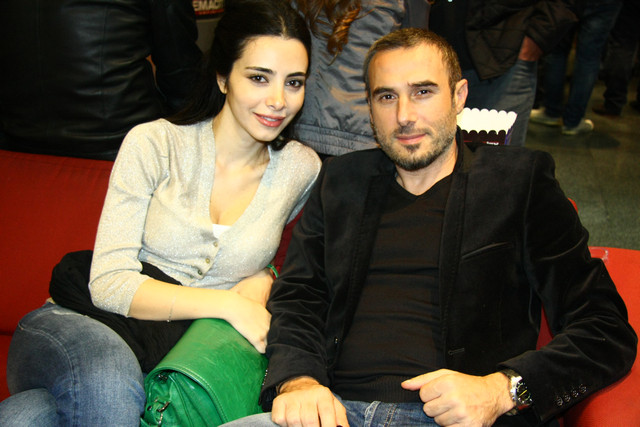 Avant Premiere of My Last Valentine in Beirut
